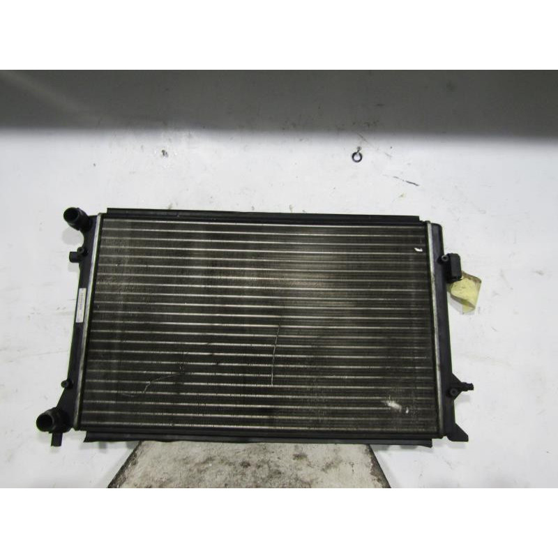 Radiateur eau VOLKSWAGEN TOURAN 1 Photo n°1