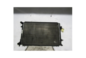 Radiateur eau VOLKSWAGEN TOURAN 1 Photo n°1