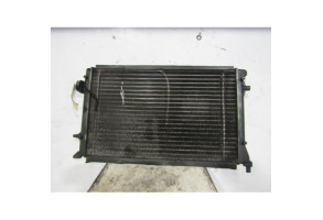 Radiateur eau VOLKSWAGEN TOURAN 1 Photo n°3