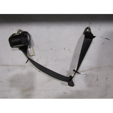 Ceinture arriere droit PEUGEOT PARTNER 1