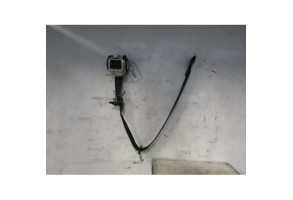 Ceinture avant gauche FIAT GRANDE PUNTO Photo n°1