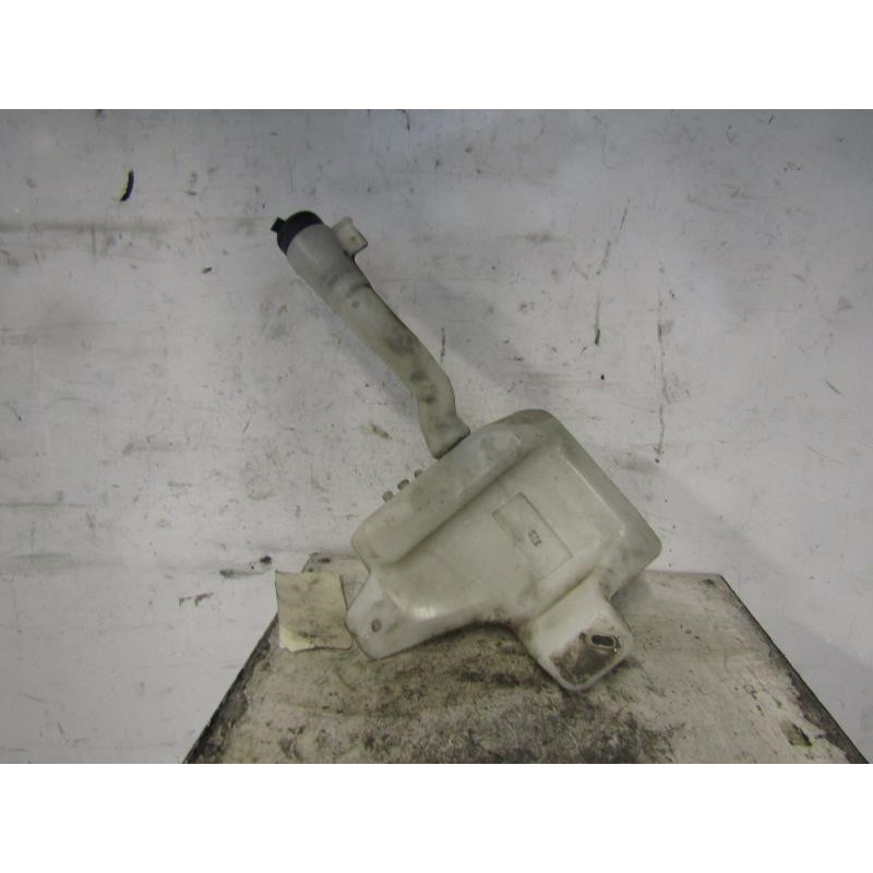 Vase de lave glace FIAT GRANDE PUNTO Photo n°1