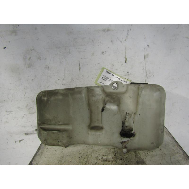 Vase de lave glace CITROEN JUMPER 3 Photo n°1
