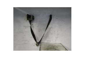 Ceinture avant droit VOLKSWAGEN GOLF 4 Photo n°1