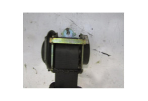 Ceinture arriere gauche RENAULT MEGANE 2 Photo n°2