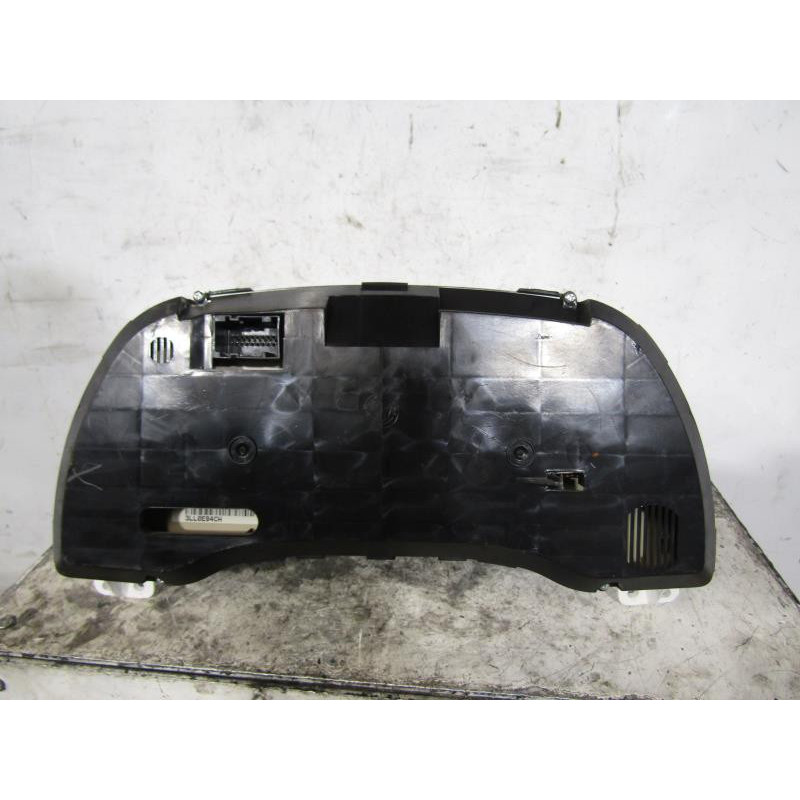 Compteur FIAT PANDA 2 Photo n°1