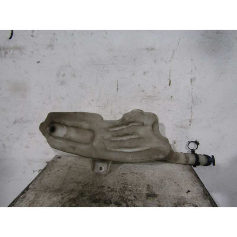 Vase de lave glace FIAT PANDA 2 Photo n°1