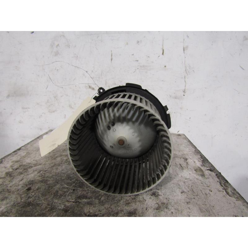 Ventilateur chauffage FIAT PANDA 2 Photo n°1