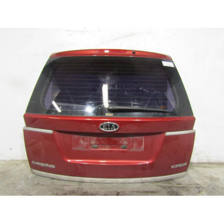 Malle/Hayon arriere KIA CARENS 3