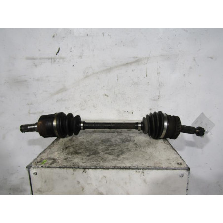 Cardan gauche (transmission) KIA CARENS 3