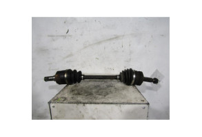 Cardan gauche (transmission) KIA CARENS 3 Photo n°1