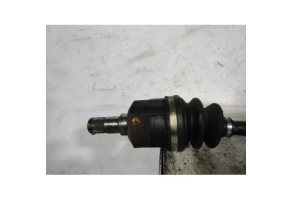 Cardan gauche (transmission) KIA CARENS 3 Photo n°2