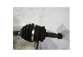 Cardan gauche (transmission) KIA CARENS 3 Photo n°3