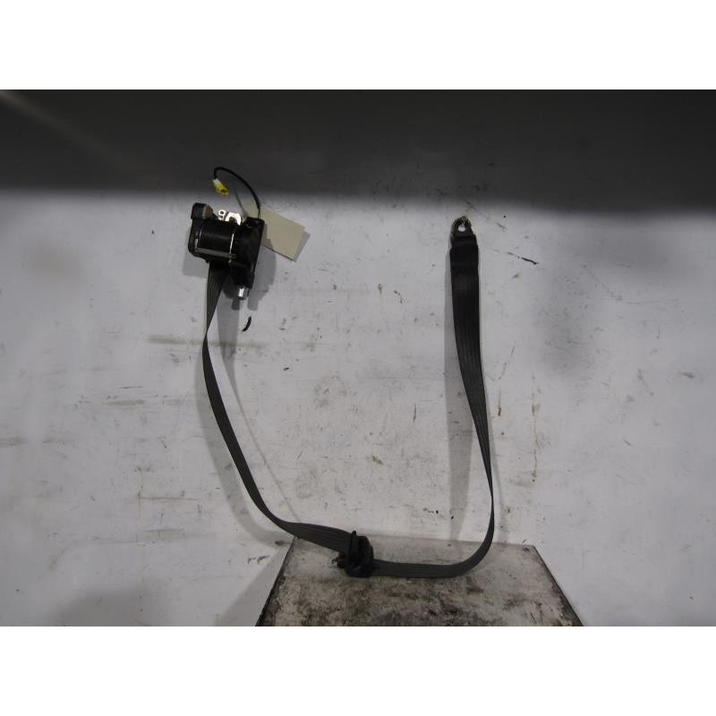 Ceinture avant gauche FIAT PANDA 2 Photo n°1