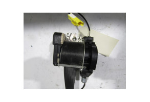 Ceinture avant gauche FIAT PANDA 2 Photo n°2