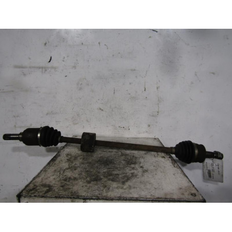 Cardan droit (transmission) FIAT PANDA 2