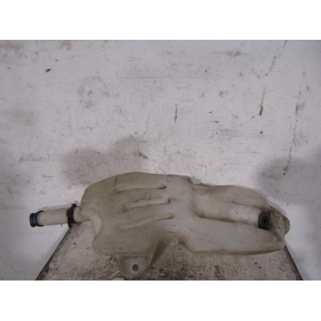 Vase de lave glace FIAT PANDA 2