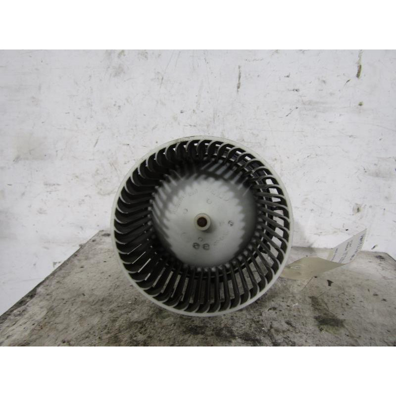 Ventilateur chauffage FIAT PANDA 2 Photo n°1