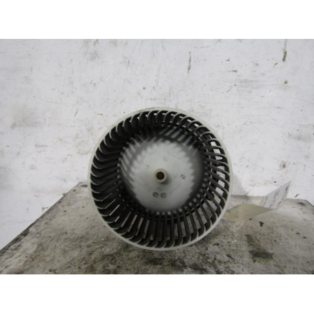 Ventilateur chauffage FIAT PANDA 2
