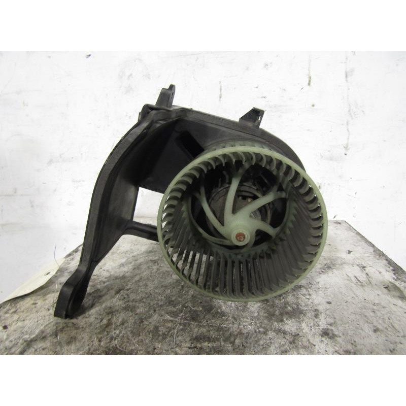 Ventilateur chauffage RENAULT CLIO 2 Photo n°1