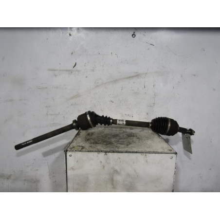 Cardan droit (transmission) RENAULT GRAND SCENIC 2