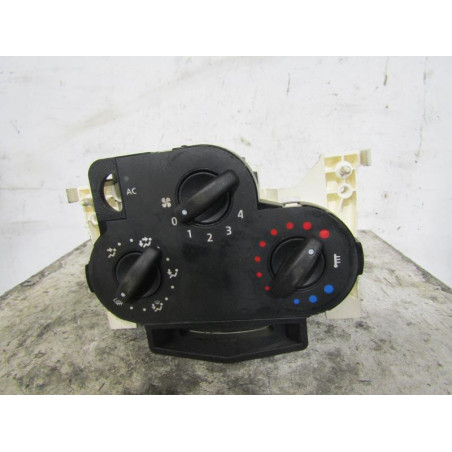Commande chauffage DACIA LOGAN 1