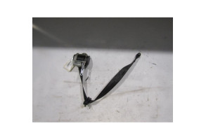 Ceinture avant droit VOLKSWAGEN POLO 4 Photo n°1