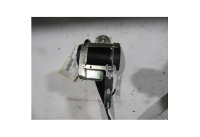 Ceinture avant droit VOLKSWAGEN POLO 4 Photo n°2