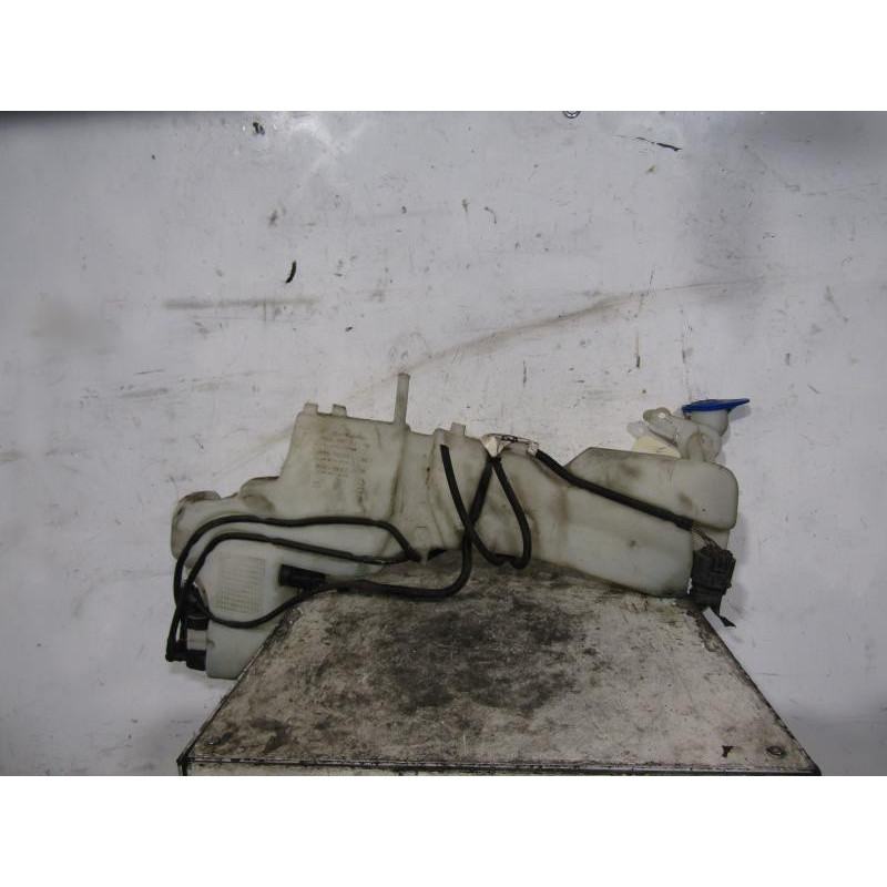 Vase de lave glace FORD C-MAX 1 Photo n°1