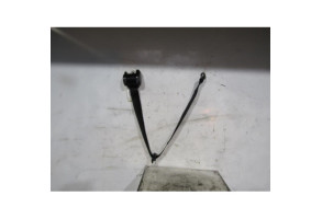 Ceinture arriere gauche VOLKSWAGEN FOX Photo n°1