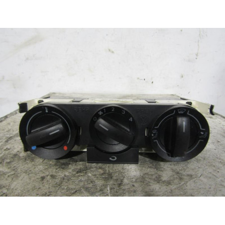 Commande chauffage VOLKSWAGEN FOX