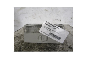 Eclairage de plafonnier VOLKSWAGEN FOX Photo n°1