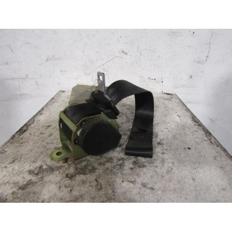 Ceinture arriere droit PEUGEOT 307