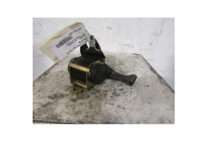 Ceinture arriere gauche PEUGEOT 307 Photo n°1