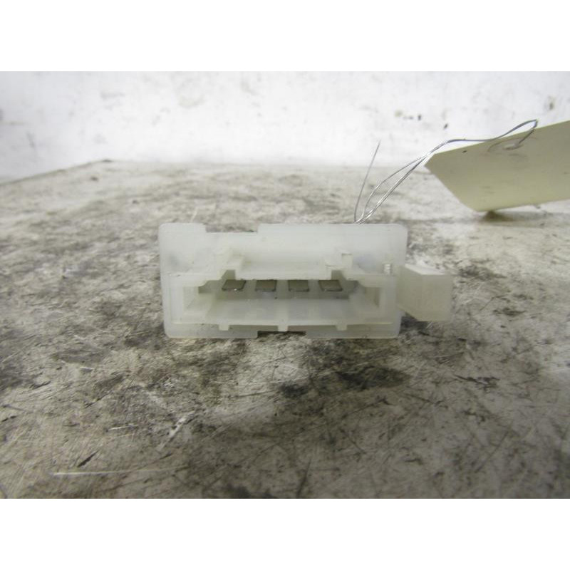 Resistance chauffage CITROEN C1 1 Photo n°1