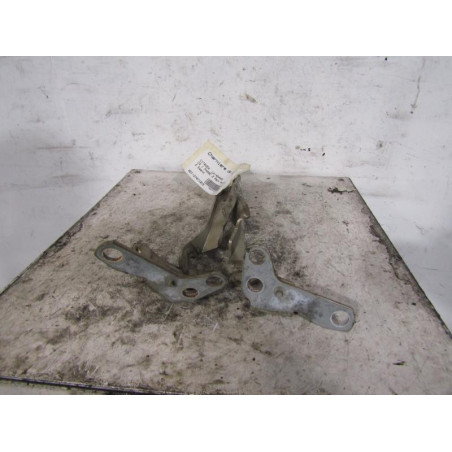 Charniere de capot CITROEN C5 1
