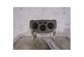 Commande chauffage OPEL VIVARO 1 Photo n°2