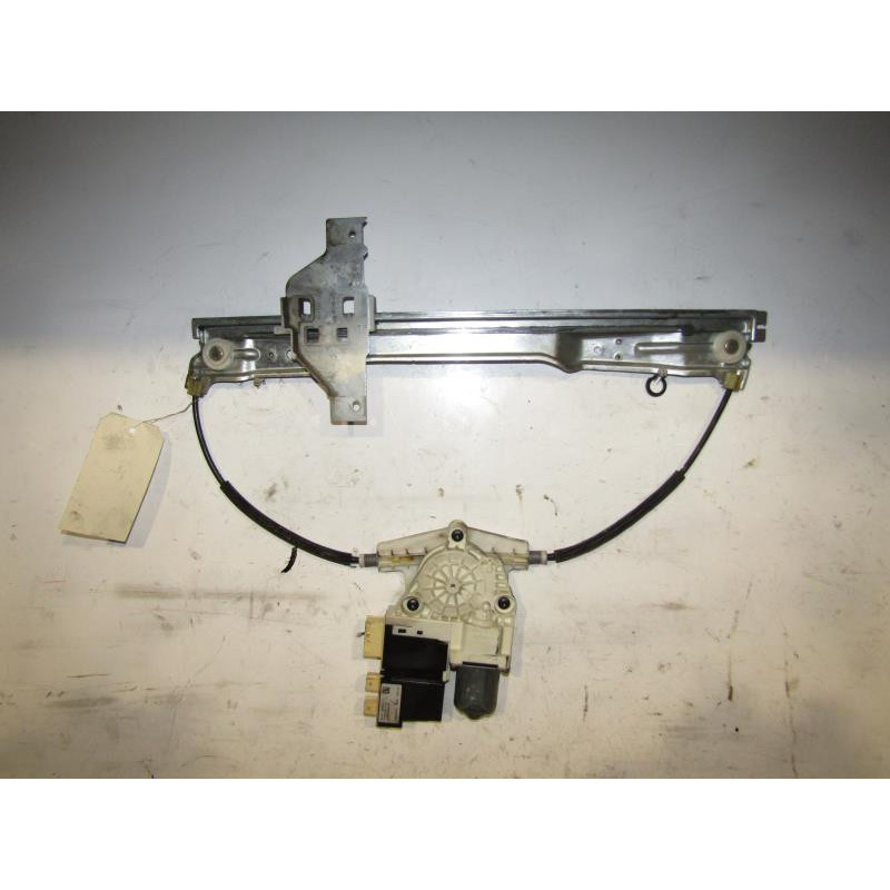 Moteur leve vitre avant droit CITROEN C4 1 Photo n°1