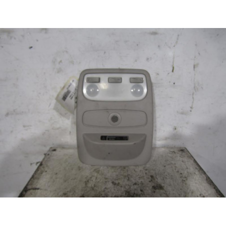 Eclairage de plafonnier RENAULT CLIO 4