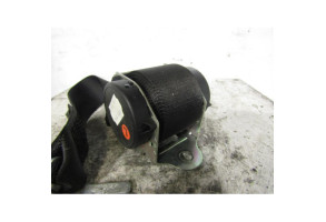 Ceinture arriere gauche FORD FUSION Photo n°2