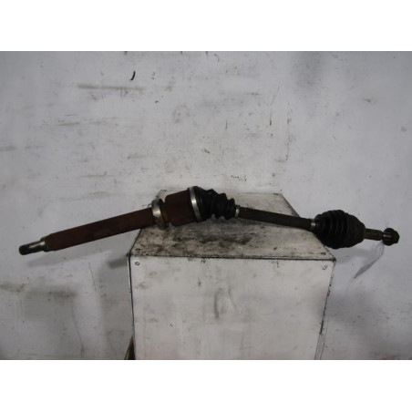 Cardan droit (transmission) FORD FUSION