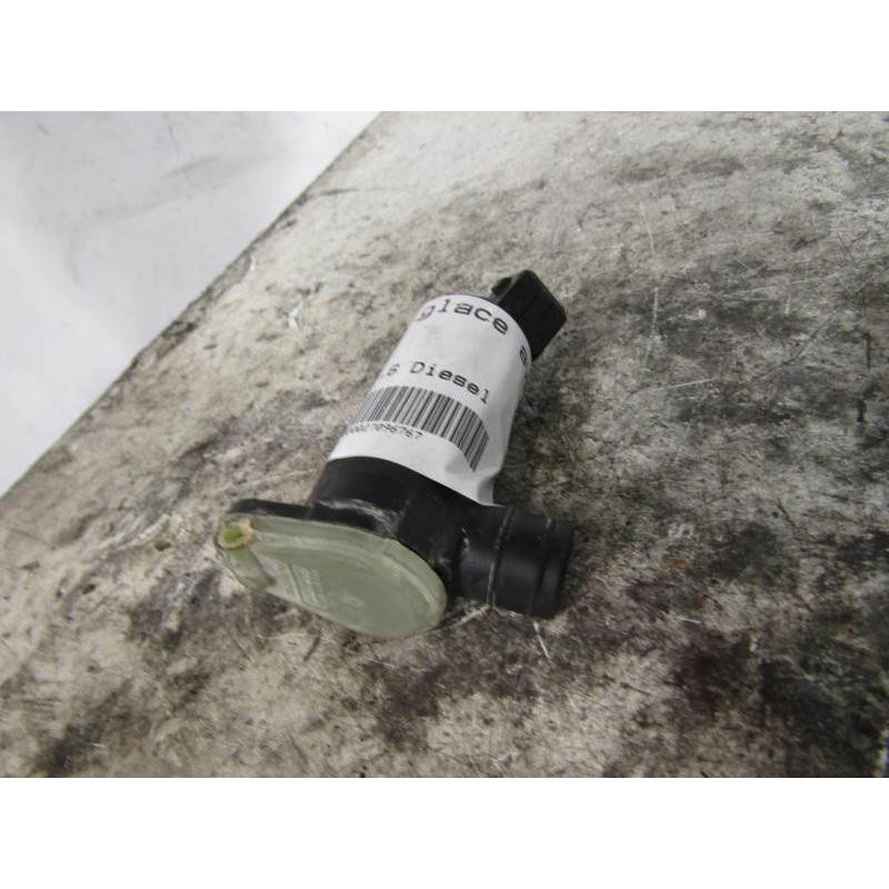 Pompe lave glace avant FORD FUSION Photo n°1