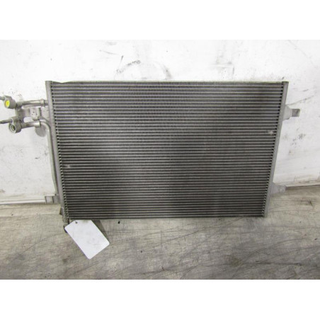 Radiateur clim FORD FUSION