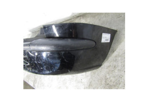 Pare choc arriere OPEL ZAFIRA A Photo n°3