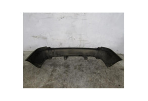 Pare choc arriere OPEL ZAFIRA A Photo n°9
