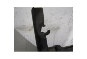 Pare choc arriere OPEL ZAFIRA A Photo n°12