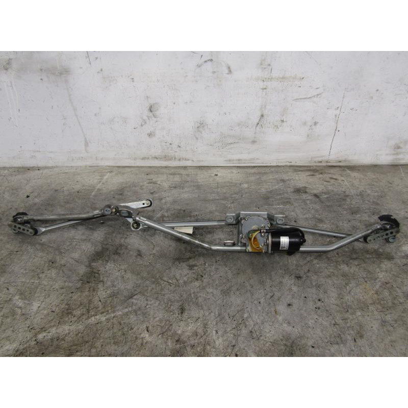 Moteur essuie glace avant OPEL ZAFIRA A Photo n°1