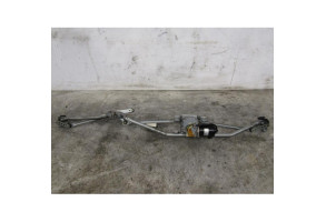 Moteur essuie glace avant OPEL ZAFIRA A Photo n°1