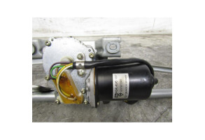 Moteur essuie glace avant OPEL ZAFIRA A Photo n°2
