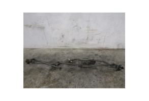 Moteur essuie glace avant OPEL ZAFIRA A Photo n°3